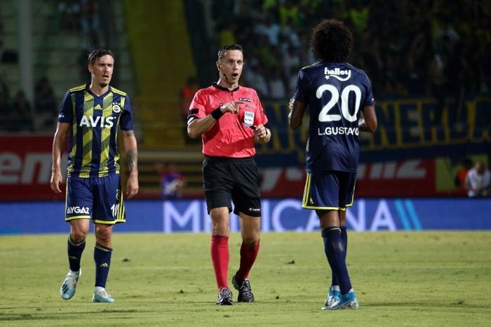 Şansal Büyüka: Alper Potuk üste para verse Fenerbahçede oynayamaz