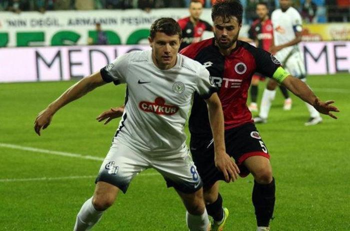 AHMET ÇALIK