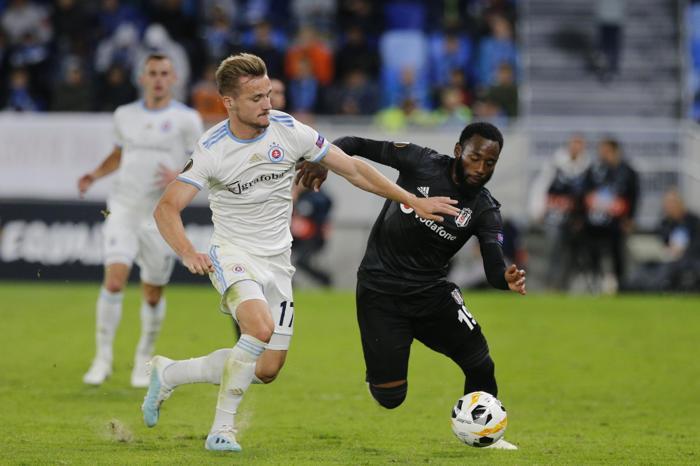 Fanatik yazarlarının Slovan Bratislava - Beşiktaş maçı yorumları