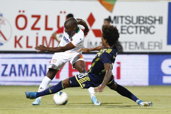 Fanatik yazarlarının Alanyaspor - Fenerbahçe maçı yorumları