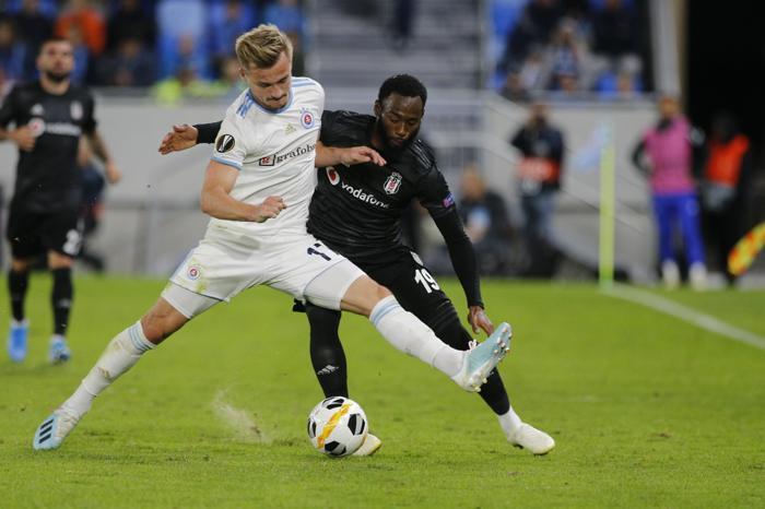 Fanatik yazarlarının Slovan Bratislava - Beşiktaş maçı yorumları