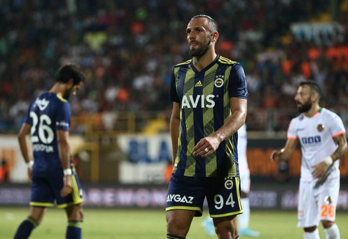 Şansal Büyüka: Alper Potuk üste para verse Fenerbahçede oynayamaz