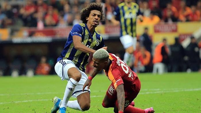Maçın starı