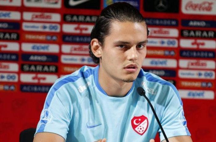 ENES ÜNAL