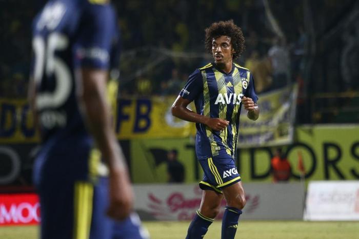 Şansal Büyüka: Alper Potuk üste para verse Fenerbahçede oynayamaz