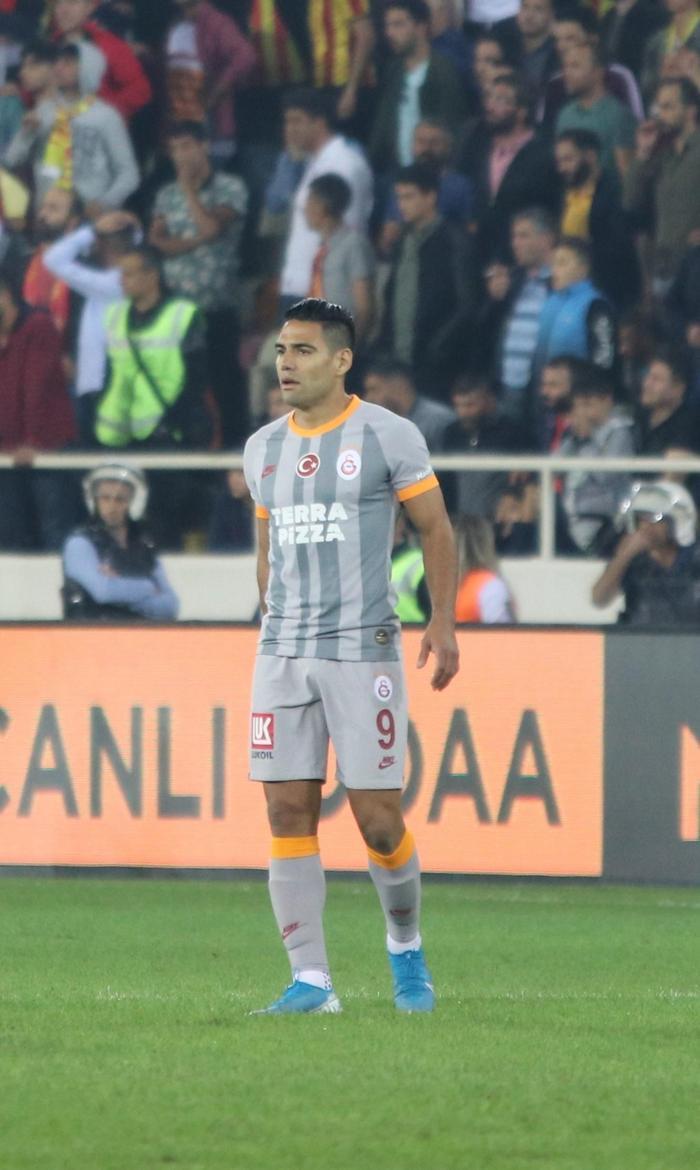 Fanatik yazarlarının Yeni Malatyaspor - Galatasaray maçı yorumları