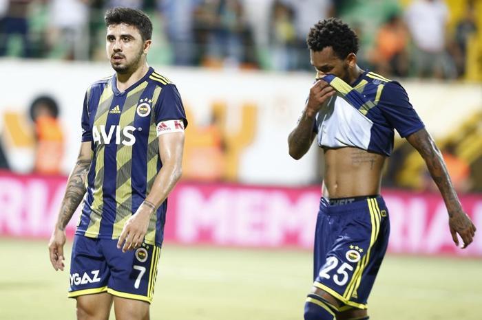 Fanatik yazarlarının Alanyaspor - Fenerbahçe maçı yorumları