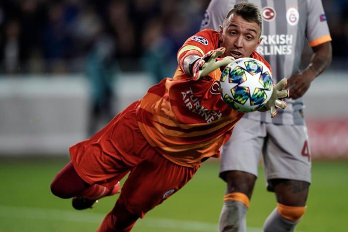 Fanatik yazarlarının Club Brugge - Galatasaray maçı yorumları