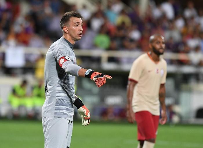 Fernando Muslera