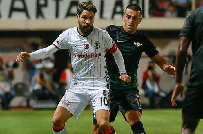 OLCAY ŞAHAN