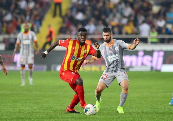 Fanatik yazarlarının Yeni Malatyaspor - Galatasaray maçı yorumları