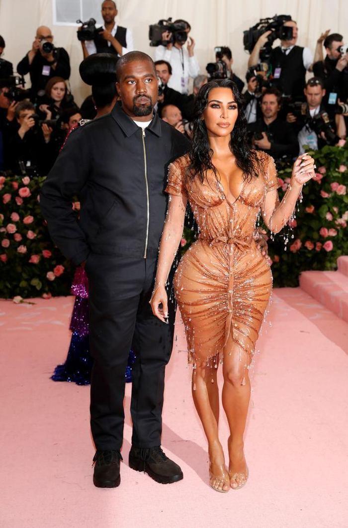 Met Gala 2019a damga vuran anlar