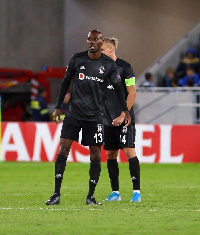 Fanatik yazarlarının Slovan Bratislava - Beşiktaş maçı yorumları