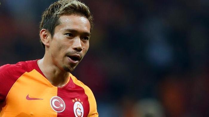 Yuto Nagatomo