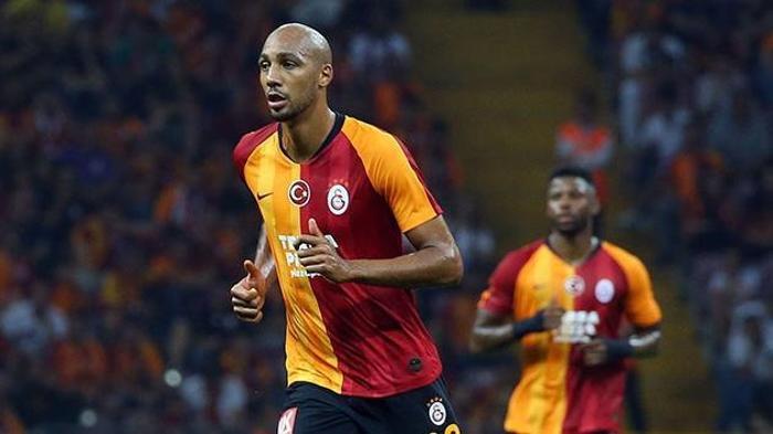 Steven Nzonzi