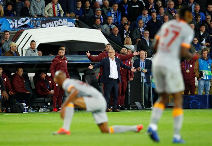 Babel fırsatı tepti (Metin Karabaş)
