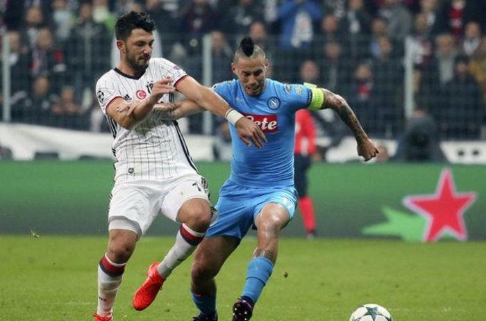 TOLGAY ARSLAN