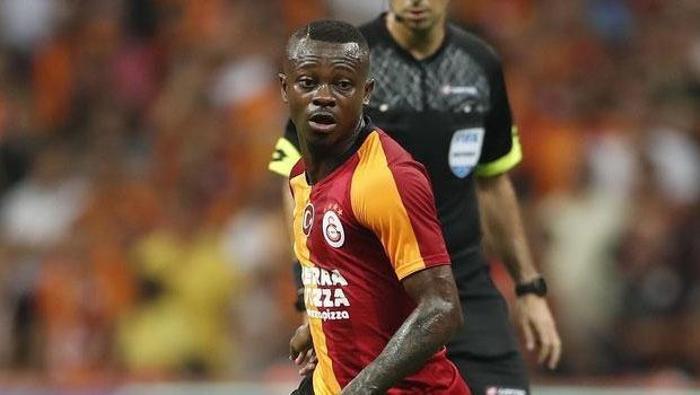 Michael Seri