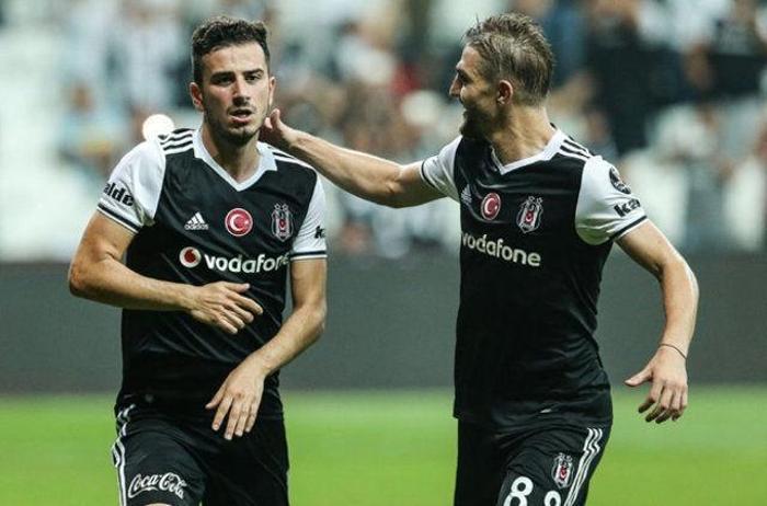 OĞUZHAN ÖZYAKUP