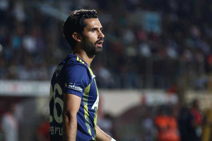 Fanatik yazarlarının Alanyaspor - Fenerbahçe maçı yorumları