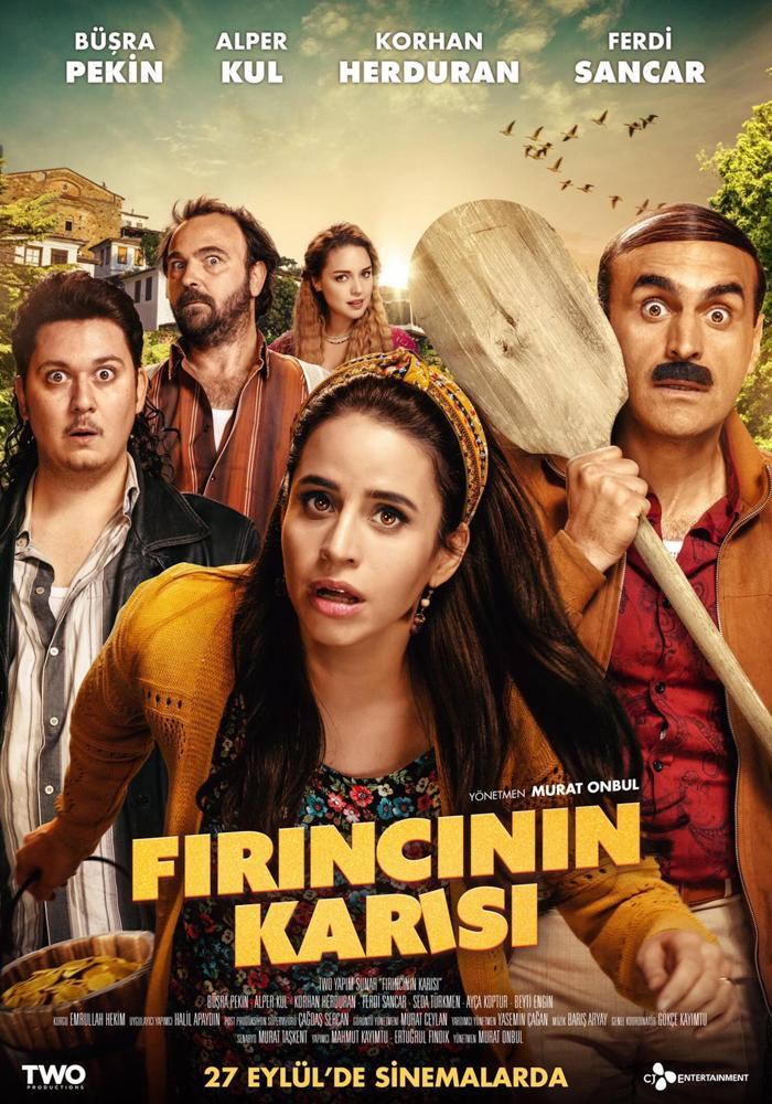 Magazinde öne çıkanlar