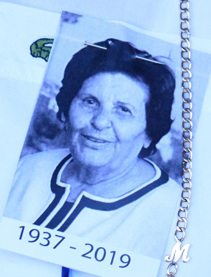 Serdal Adalının annesi Özen Adalı, Adanada toprağa verildi