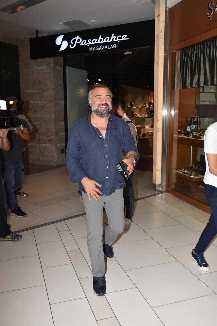 Magazinde öne çıkanlar