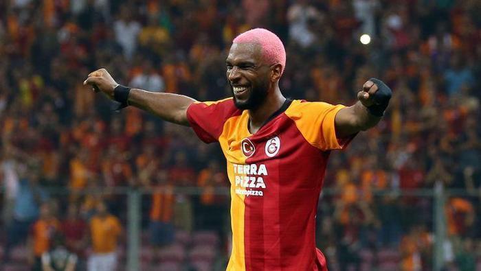 Ryan Babel