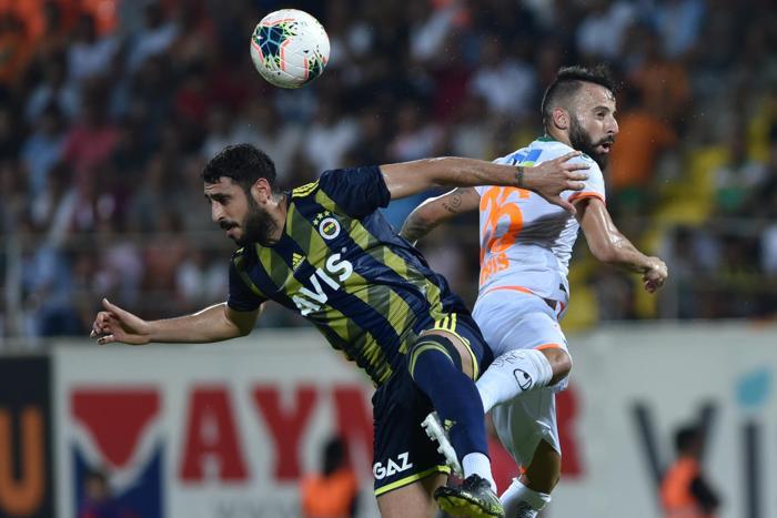 Fanatik yazarlarının Alanyaspor - Fenerbahçe maçı yorumları