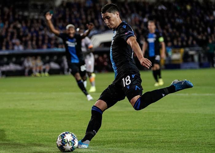 Fanatik yazarlarının Club Brugge - Galatasaray maçı yorumları