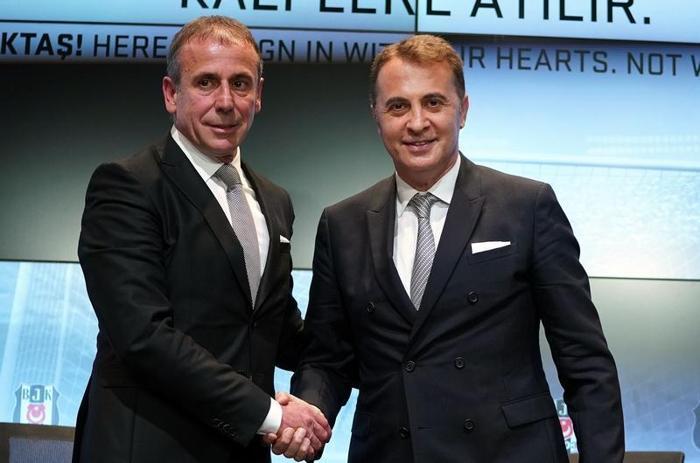 Abdullah Avcı transfer istedi, Fikret Orman devreye girdi