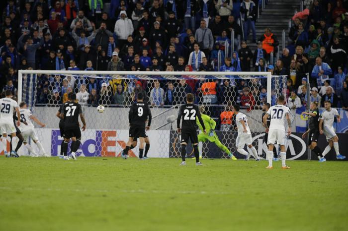 Ne yaptın Karius (Orhan Yıldırım)