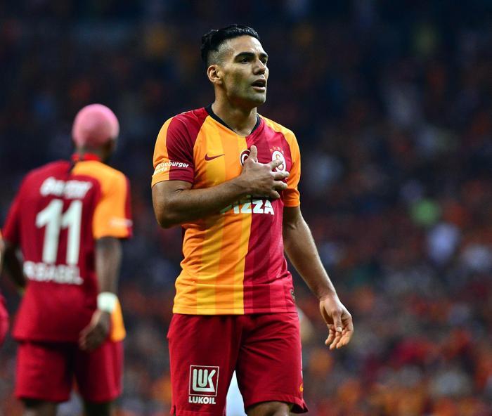 Radamel Falcao