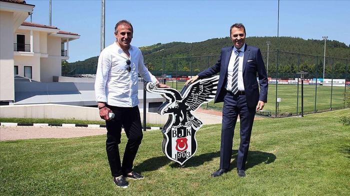 Abdullah Avcı transfer istedi, Fikret Orman devreye girdi