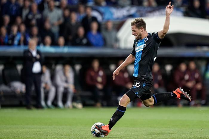 Fanatik yazarlarının Club Brugge - Galatasaray maçı yorumları
