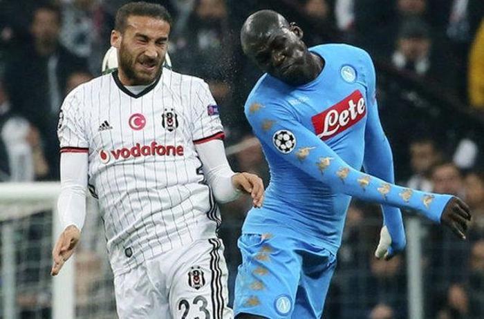 CENK TOSUN