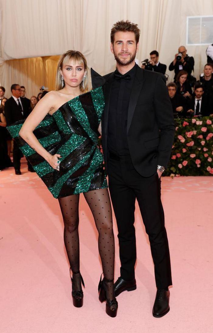 Met Gala 2019a damga vuran anlar