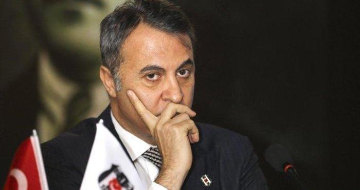 Abdullah Avcı transfer istedi, Fikret Orman devreye girdi