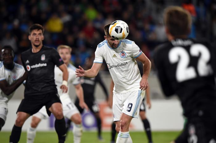 Fanatik yazarlarının Slovan Bratislava - Beşiktaş maçı yorumları