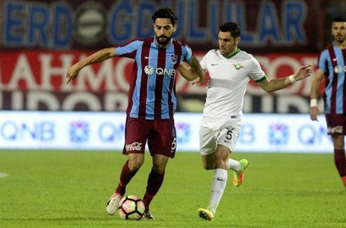 ÖZER HURMACI