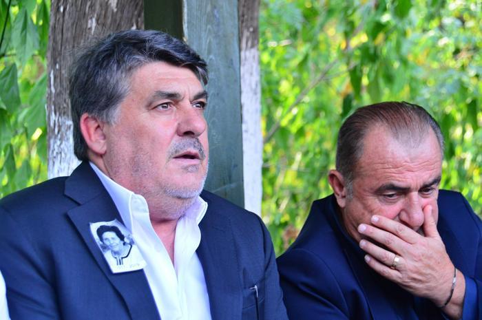 Serdal Adalının annesi Özen Adalı, Adanada toprağa verildi
