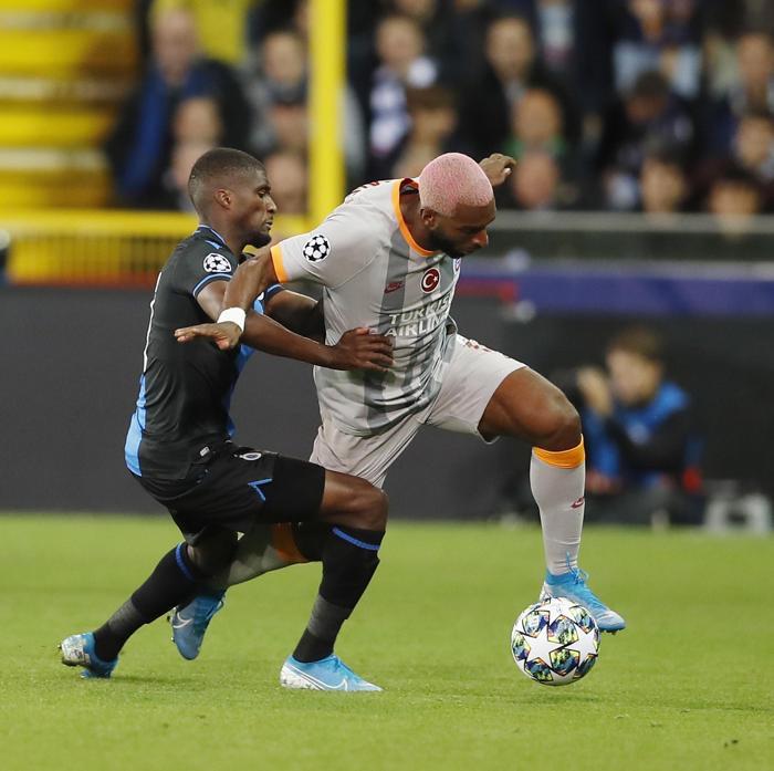 Fanatik yazarlarının Club Brugge - Galatasaray maçı yorumları