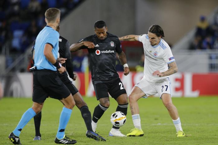 Fanatik yazarlarının Slovan Bratislava - Beşiktaş maçı yorumları