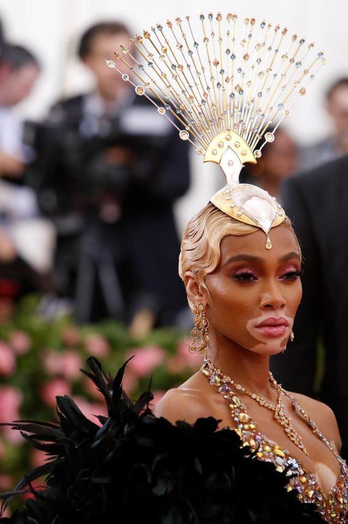 Met Gala 2019a damga vuran anlar