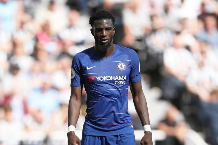 Galatasaraydan İngiltereye Bakayoko ve Cenk Tosun çıkarması