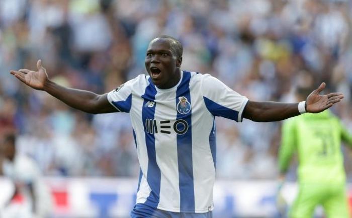 Vincent Aboubakar