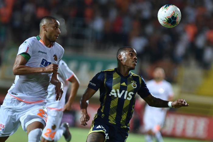 Fanatik yazarlarının Alanyaspor - Fenerbahçe maçı yorumları