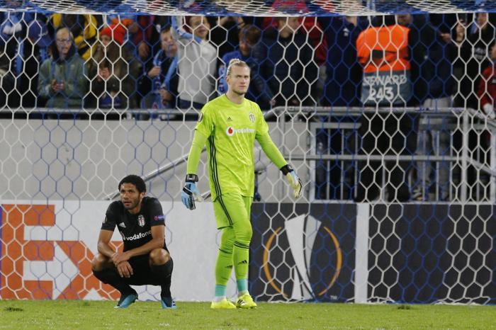 Fanatik yazarlarının Slovan Bratislava - Beşiktaş maçı yorumları