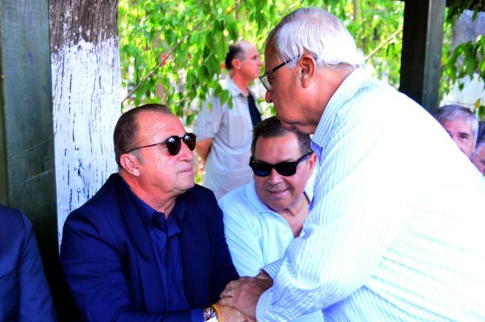 Serdal Adalının annesi Özen Adalı, Adanada toprağa verildi