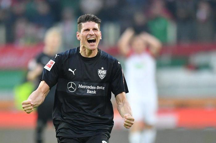 Mario Gomez